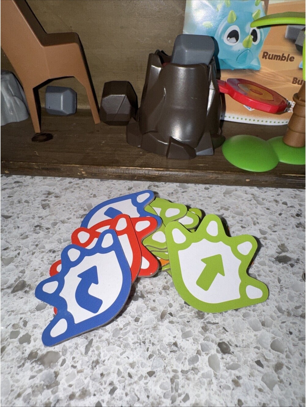 STEM Learning Resources Coding Critters Rumble w/ Coding Storybook - Picture 5 of 8